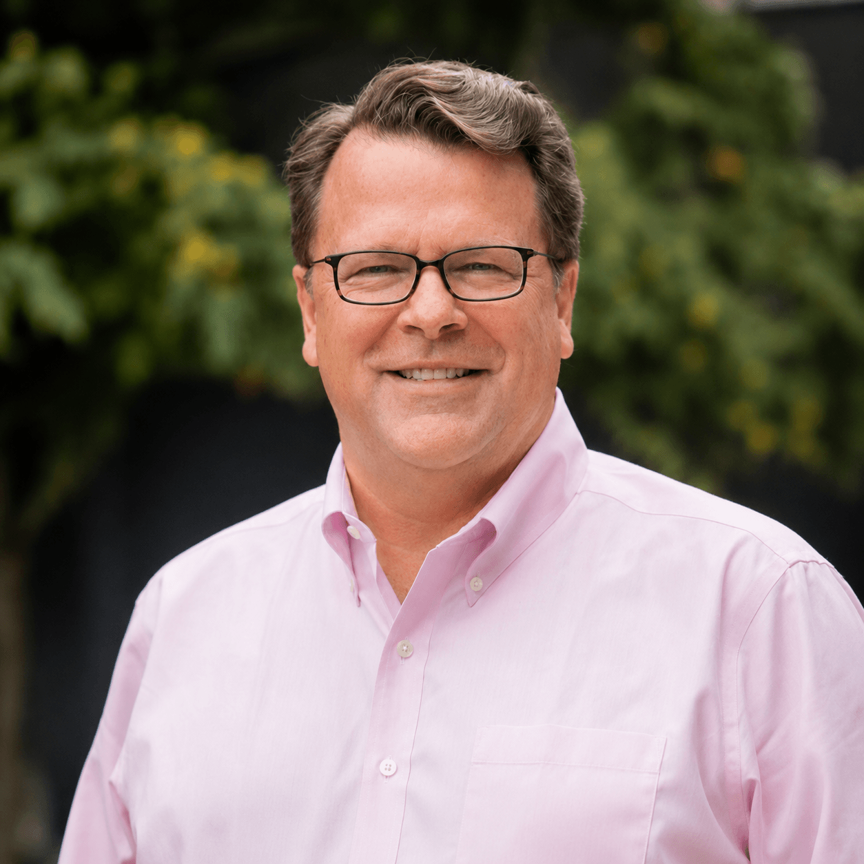 Jeff Hurst